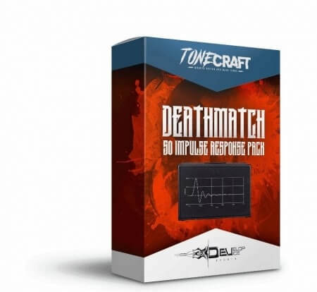 Develop Device (TONECRAFT) DeathMatch